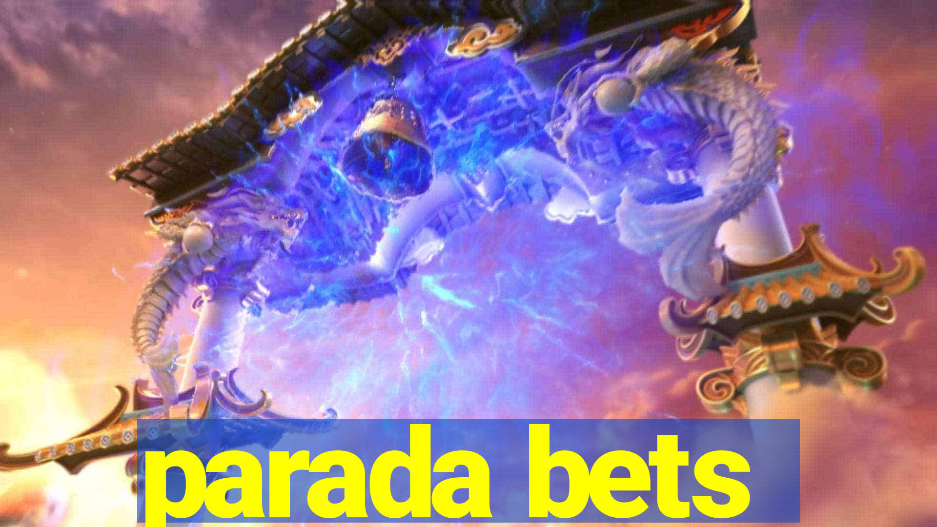 parada bets